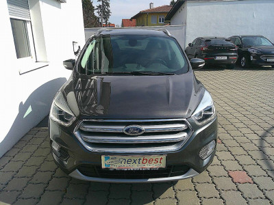 Ford Kuga Gebrauchtwagen Ford Kuga Gebrauchtwagen
