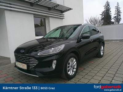 Ford Kuga Gebrauchtwagen Ford Kuga Gebrauchtwagen
