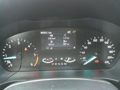 Ford Kuga Gebrauchtwagen Ford Kuga Gebrauchtwagen