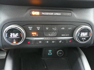 Ford Kuga Gebrauchtwagen Ford Kuga Gebrauchtwagen