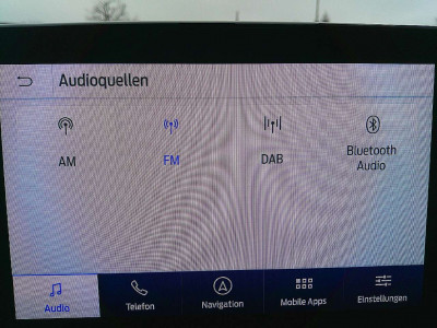 Ford Kuga Gebrauchtwagen Ford Kuga Gebrauchtwagen