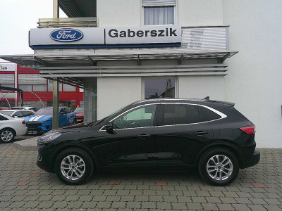 Ford Kuga Gebrauchtwagen Ford Kuga Gebrauchtwagen