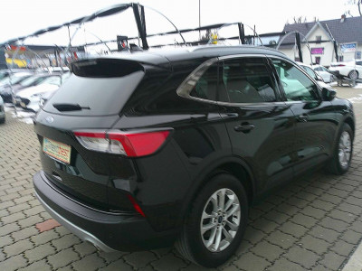 Ford Kuga Gebrauchtwagen Ford Kuga Gebrauchtwagen