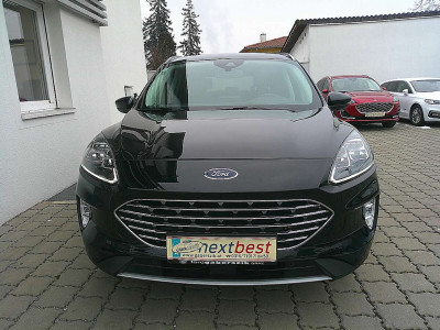 Ford Kuga Gebrauchtwagen Ford Kuga Gebrauchtwagen