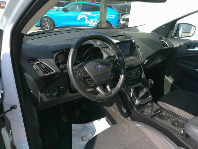 Ford Kuga Gebrauchtwagen Ford Kuga Gebrauchtwagen