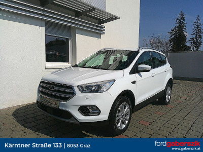 Ford Kuga Gebrauchtwagen Ford Kuga Gebrauchtwagen