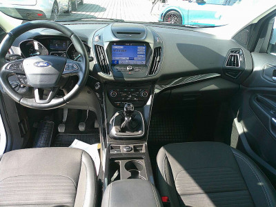 Ford Kuga Gebrauchtwagen Ford Kuga Gebrauchtwagen