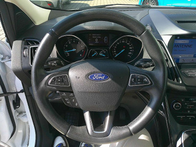 Ford Kuga Gebrauchtwagen Ford Kuga Gebrauchtwagen