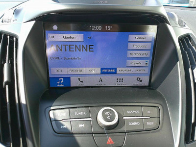 Ford Kuga Gebrauchtwagen Ford Kuga Gebrauchtwagen