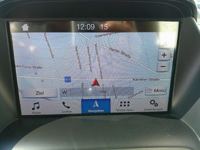 Ford Kuga Gebrauchtwagen Ford Kuga Gebrauchtwagen