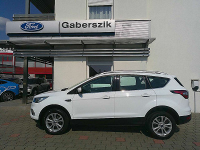 Ford Kuga Gebrauchtwagen Ford Kuga Gebrauchtwagen