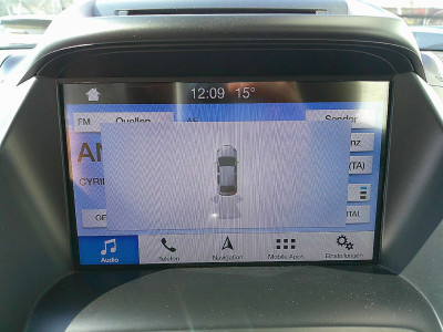 Ford Kuga Gebrauchtwagen Ford Kuga Gebrauchtwagen