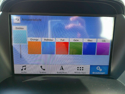 Ford Kuga Gebrauchtwagen Ford Kuga Gebrauchtwagen