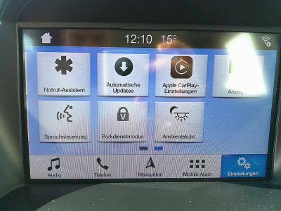 Ford Kuga Gebrauchtwagen Ford Kuga Gebrauchtwagen