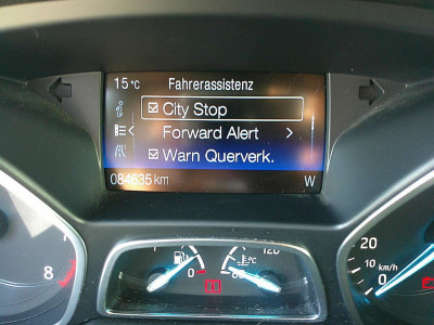 Ford Kuga Gebrauchtwagen Ford Kuga Gebrauchtwagen