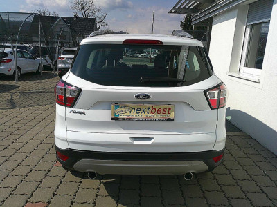 Ford Kuga Gebrauchtwagen Ford Kuga Gebrauchtwagen