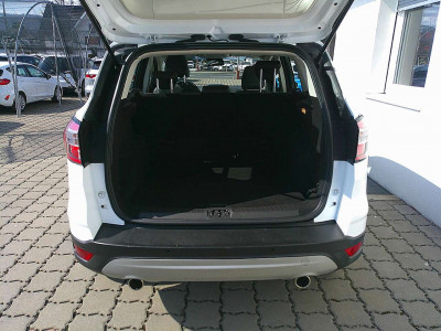 Ford Kuga Gebrauchtwagen Ford Kuga Gebrauchtwagen