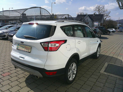 Ford Kuga Gebrauchtwagen Ford Kuga Gebrauchtwagen