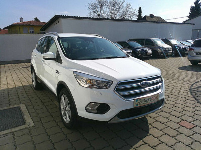 Ford Kuga Gebrauchtwagen Ford Kuga Gebrauchtwagen