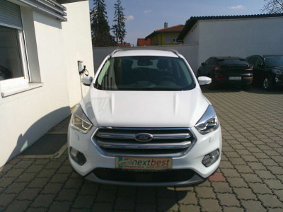 Ford Kuga Gebrauchtwagen Ford Kuga Gebrauchtwagen