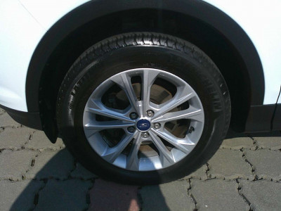 Ford Kuga Gebrauchtwagen Ford Kuga Gebrauchtwagen