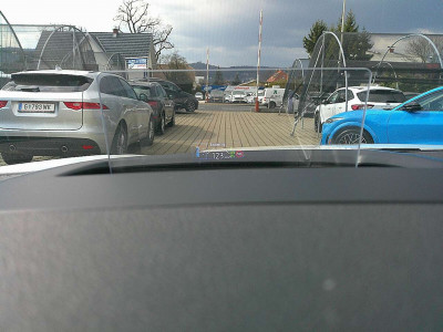 Ford Kuga Gebrauchtwagen Ford Kuga Gebrauchtwagen