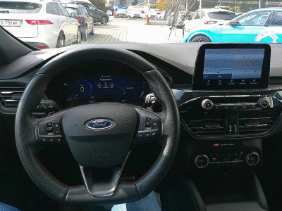 Ford Kuga Gebrauchtwagen Ford Kuga Gebrauchtwagen