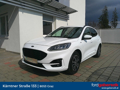 Ford Kuga Gebrauchtwagen Ford Kuga Gebrauchtwagen