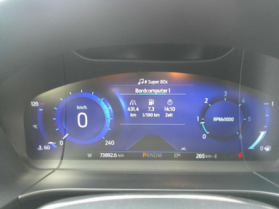 Ford Kuga Gebrauchtwagen Ford Kuga Gebrauchtwagen