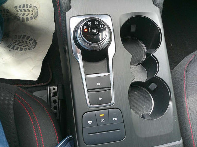 Ford Kuga Gebrauchtwagen Ford Kuga Gebrauchtwagen