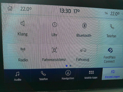 Ford Kuga Gebrauchtwagen Ford Kuga Gebrauchtwagen