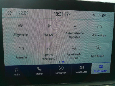 Ford Kuga Gebrauchtwagen Ford Kuga Gebrauchtwagen