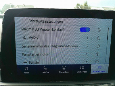 Ford Kuga Gebrauchtwagen Ford Kuga Gebrauchtwagen