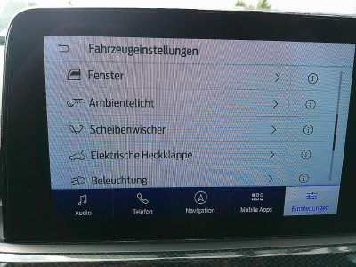 Ford Kuga Gebrauchtwagen Ford Kuga Gebrauchtwagen