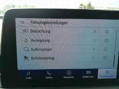 Ford Kuga Gebrauchtwagen Ford Kuga Gebrauchtwagen