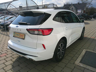 Ford Kuga Gebrauchtwagen Ford Kuga Gebrauchtwagen