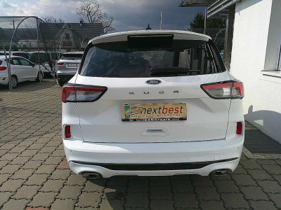 Ford Kuga Gebrauchtwagen Ford Kuga Gebrauchtwagen