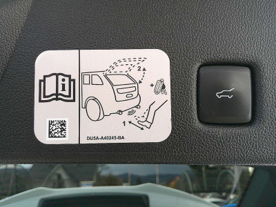 Ford Kuga Gebrauchtwagen Ford Kuga Gebrauchtwagen