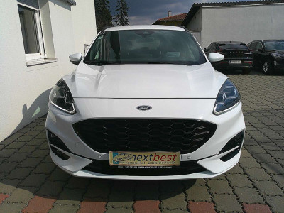 Ford Kuga Gebrauchtwagen Ford Kuga Gebrauchtwagen