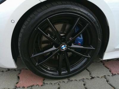 BMW 3er Gebrauchtwagen