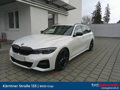 BMW 3er Gebrauchtwagen