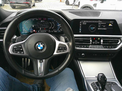 BMW 3er Gebrauchtwagen