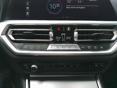 BMW 3er Gebrauchtwagen