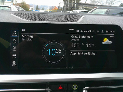 BMW 3er Gebrauchtwagen