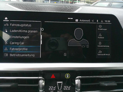 BMW 3er Gebrauchtwagen