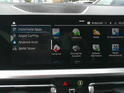 BMW 3er Gebrauchtwagen