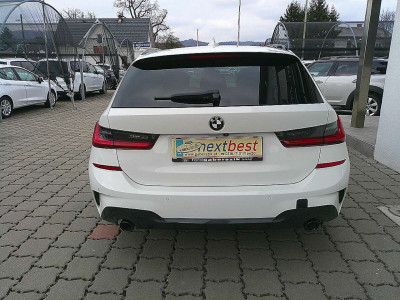 BMW 3er Gebrauchtwagen