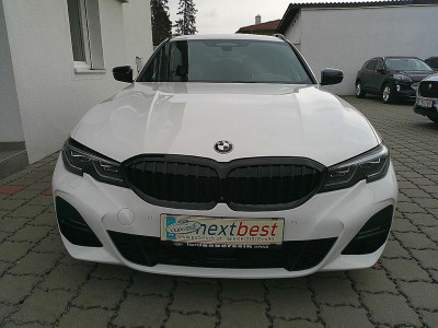 BMW 3er Gebrauchtwagen