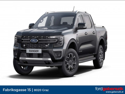 Ford Ranger Neuwagen