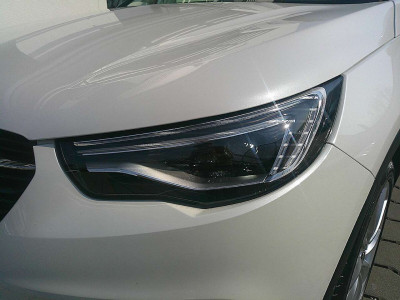 Opel Grandland X Gebrauchtwagen